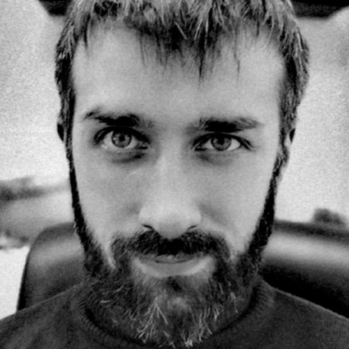 Roman Bulatov