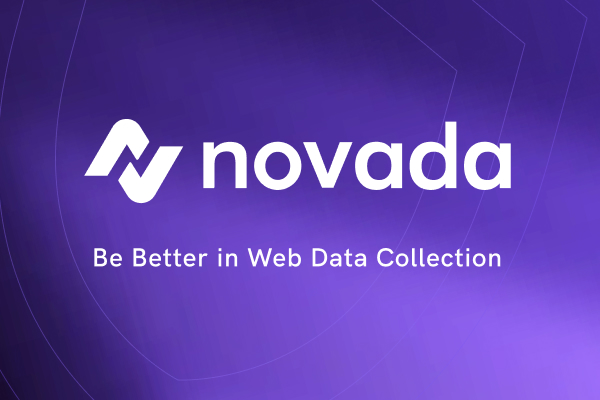 Novada logo