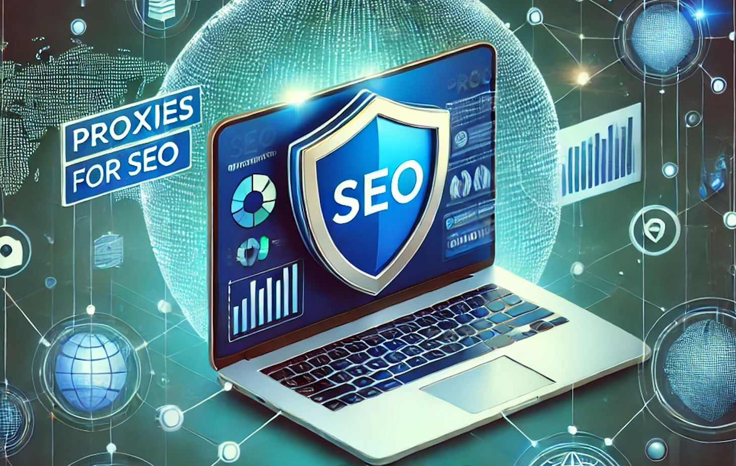 proxies for seo