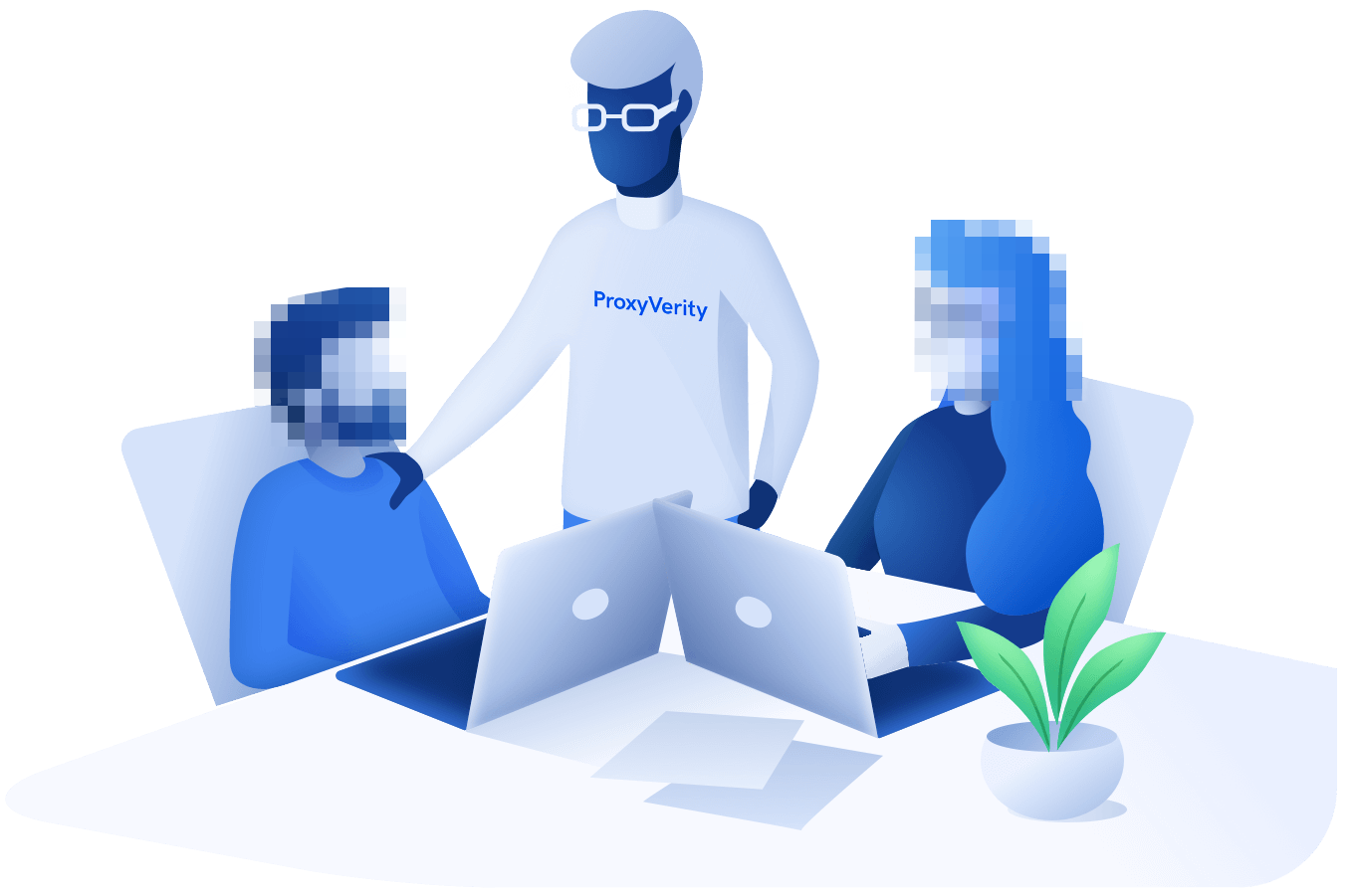 ProxyVerity - free proxy